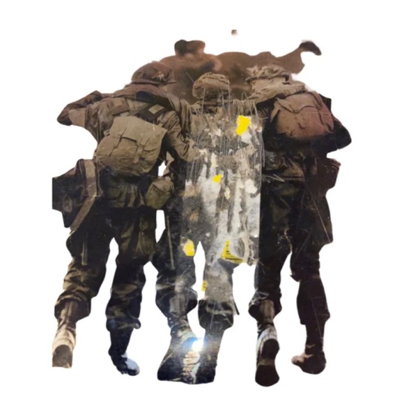 Band of Brothers DVD : Steelbook : Collectors Edition: HBO: World War 2 - Picture 4 of 4